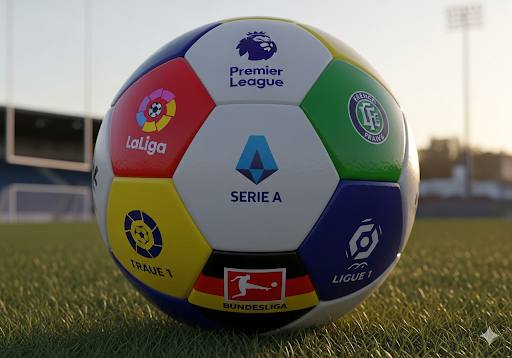 即时足球指数App界面